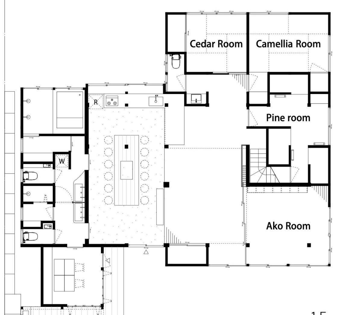 Ako House Hostel Goto Luaran gambar