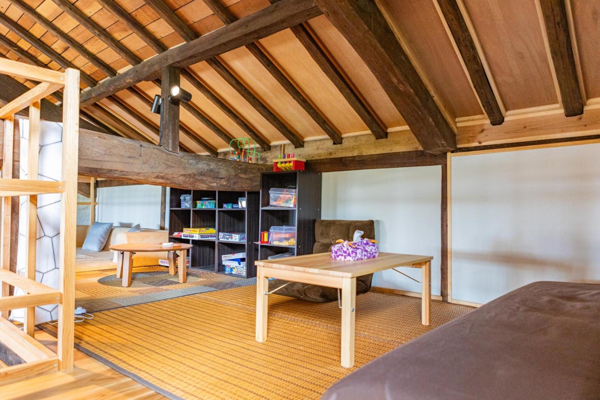 Ako House Hostel Goto Luaran gambar