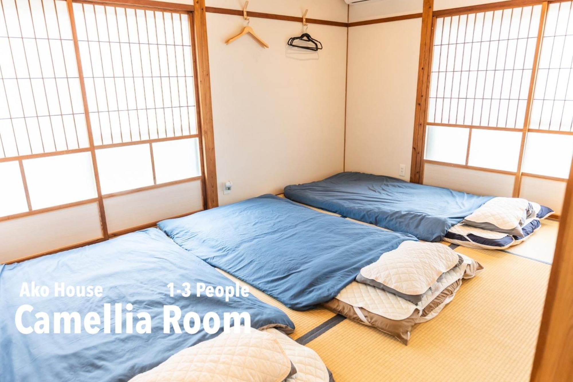 Ako House Hostel Goto Luaran gambar