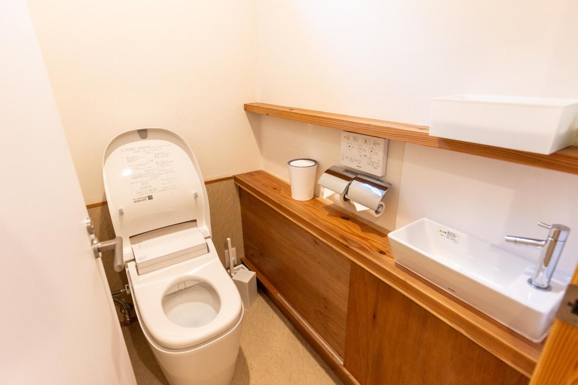 Ako House Hostel Goto Luaran gambar